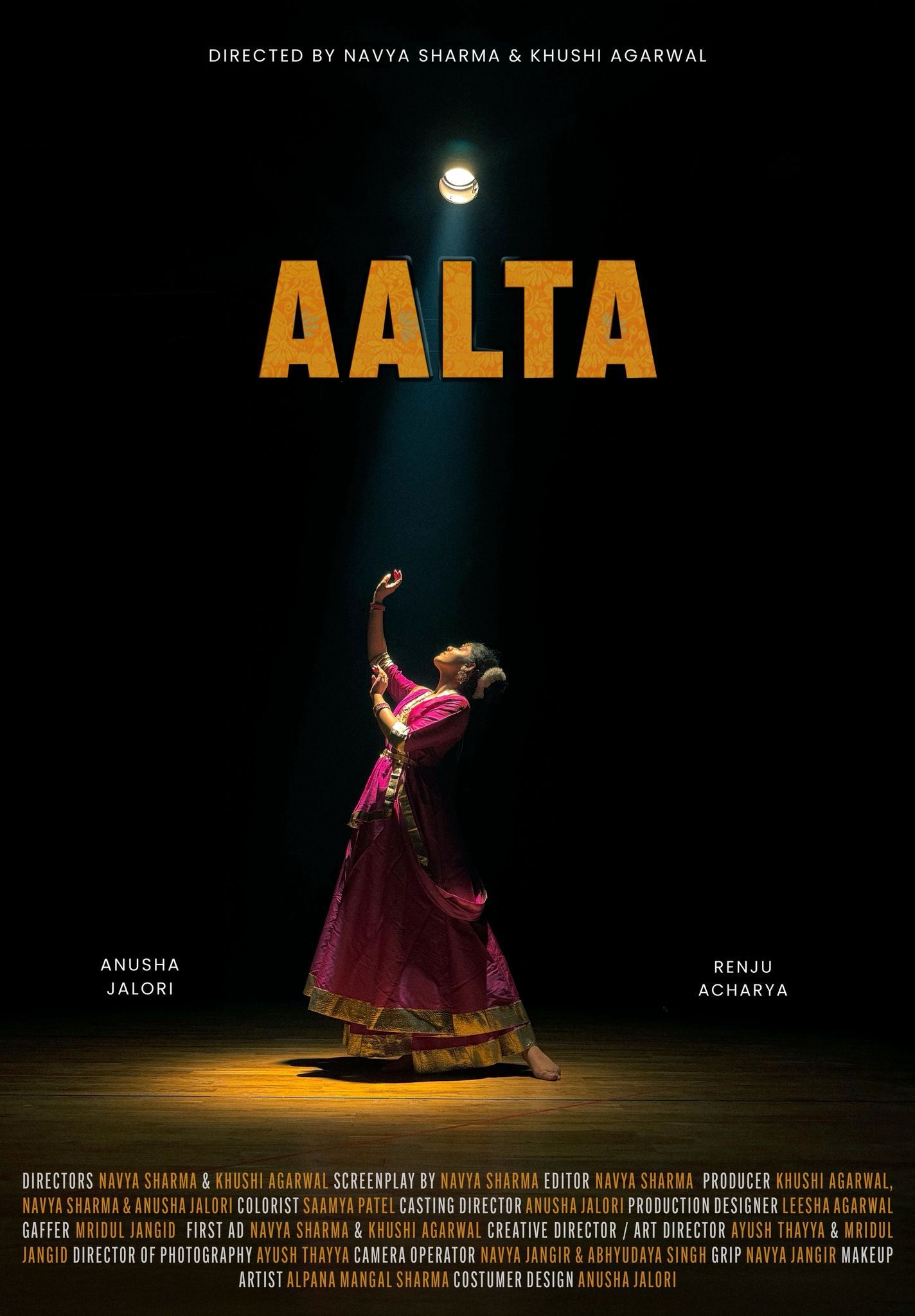 Short Film Alta